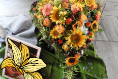 Blumenherz